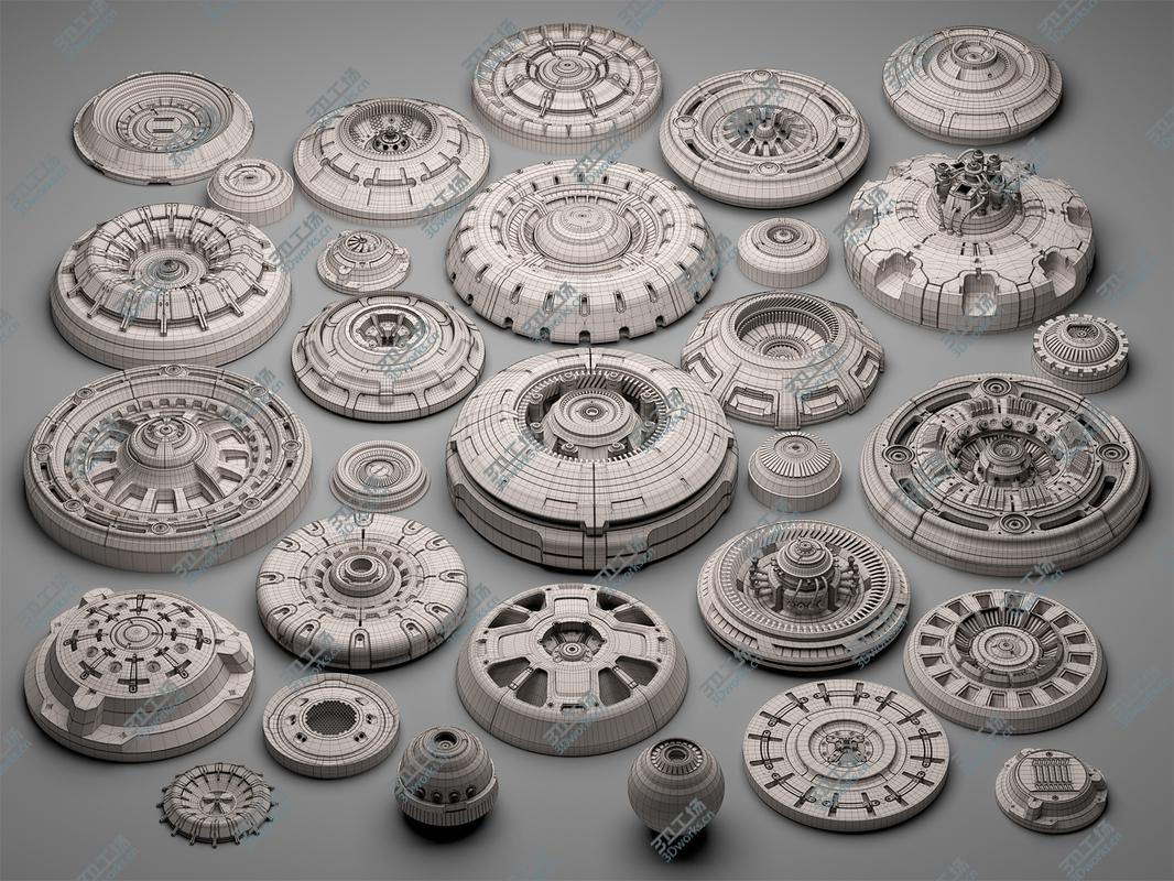 images/goods_img/2021040234/3D kitbash sci fi subdivision ready 3d model/2.jpg